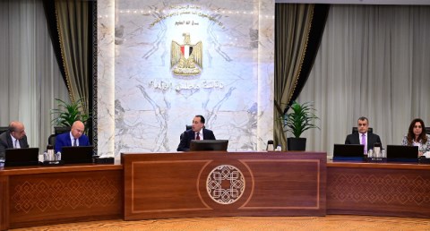 رئيس الوزراء يترأس اجتماع المجلس الأعلى للطاقة