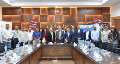 تطوير التعليم بالوزراء يطلق أول برنامج دولي معتمد لتأهيل مسؤولي التسويق العقاري في مصر