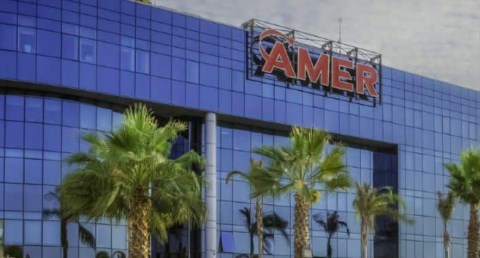 180 مليون جنيه مصري أرباح عامر جروب فى الربع الثالث من عام 2025