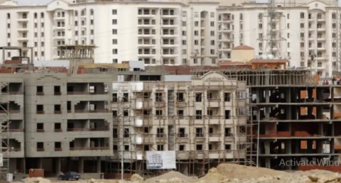  سهم زهراء المعادي يرتفع بـ 1.60% بعد الإعلان عن تقديم عرض استحواذ على 90% من أسهم رأسمالها