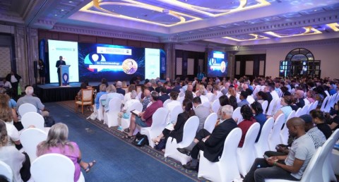 وزير الشباب والرياضة يفتتح المؤتمر الدولي التاسع للحد من الغرق بشرم الشيخ