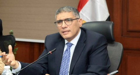 المهندس عادل النجار، محافظ الجيزة