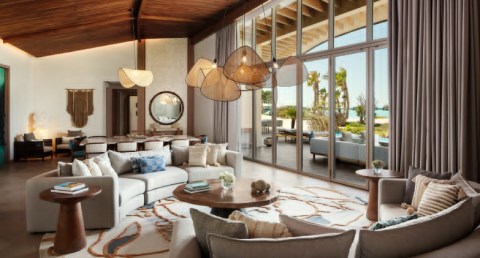 قطاع السياحة