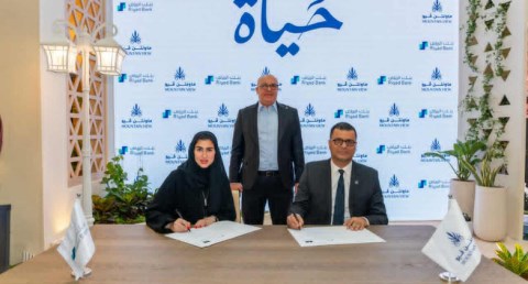 ماونتن ڤيو السعودية توقع مجموعة من أكبر الصفقات التمويلية
