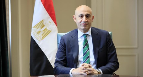 محمد عبد اللطيف وزير التربية والتعليم والتعليم الفني