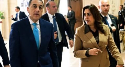  انطلاق أعمال المؤتمر الوطني إصلاح وتمكين الإدارة المحلية