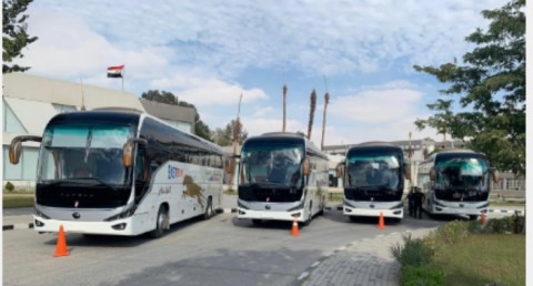 النصر لصناعة السيارات 