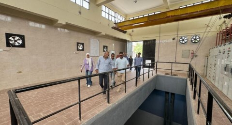 وزير الإسكان يتابع التجهيزات والاستعدادات الخاصة بفصل الشتاء والتعامل مع الأمطار بالمدن الجديدة