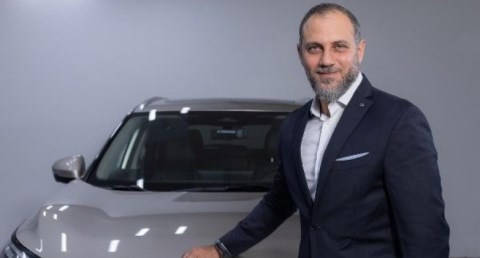 تعيين رامي محارب مديرًا عامًا لقطاع الاتصالات والتسويق وتجربة العملاء في نيسان أفريقيا