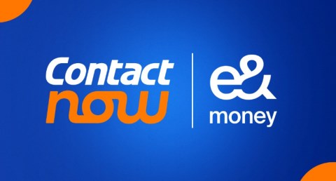 "كونتكت ناو" و”e& money” يُفعّلان التحالف بإطلاق أول تجربة للتمويل المدمج في مصر