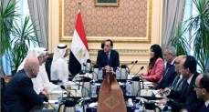 رئيس الوزراء يتابع مستجدات الموقف التنفيذي لمشروع مدينة رأس الحكمة