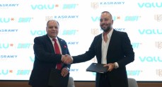 ڤاليو وقصراوي جروب تتعاونان لتوسيع حلول التمويل المرن للسيارات 