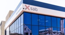 بنك الشركة المصرفية العربية الدولية saib 