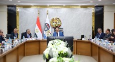  وزير قطاع الأعمال العام يترأس عمومية "القابضة للسياحة والفنادق"