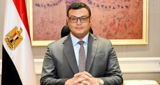 المهندس شريف الشربيني، وزير الإسكان والمرافق والمجتمعات العمرانية