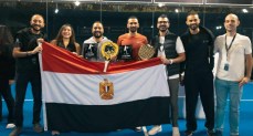  بطولة "كوبرا Mediterranean Padel"
