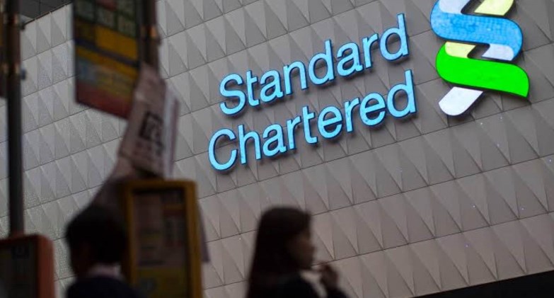 مجموعة ستاندرد بنك