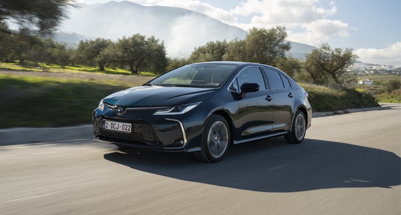 أسعار سيارات تويوتا 2026