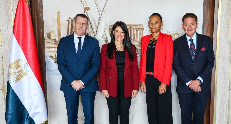 مصر وسويسرا