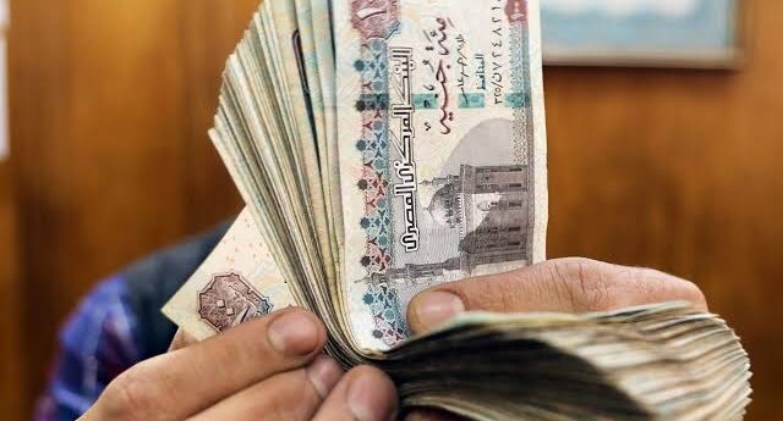 البنك المركزي يتوقع تباطؤ النمو السنوي للسيولة المحلية إلى 20.7% في يونيو 2027