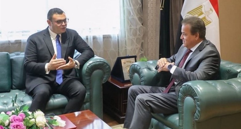 الصحة تعاون مع الإسكان لإنشاء وتطوير مستشفيات بالساحل الشمالي والمدن الجديدة     