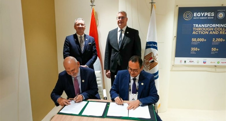 إكسون موبيل العالمية تتوسع بأنشطة الاستكشاف والبحث عن الغاز في مصر     