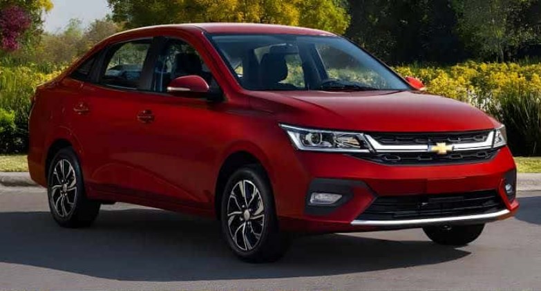 تخفيض 20 ألف جنيه علي أسعار سيارات شيفروليه أوبترا