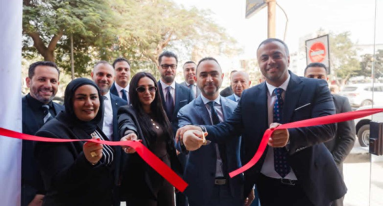 صالة عرض نيسان