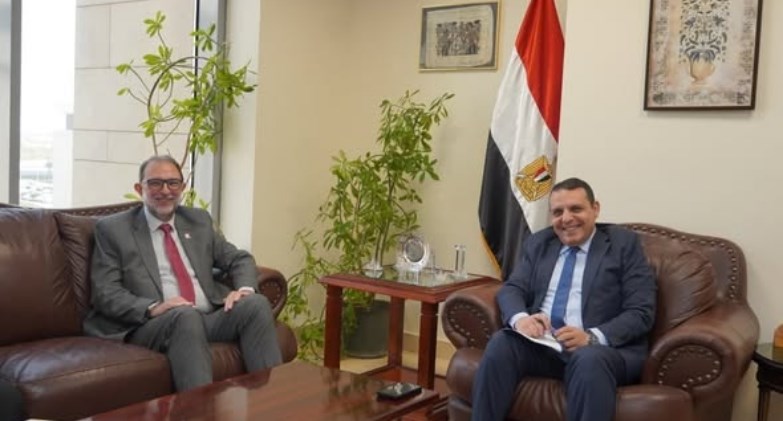  الهيئة القومية لسلامة الغذاء