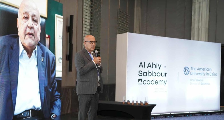 الأهلي صبور تطلق