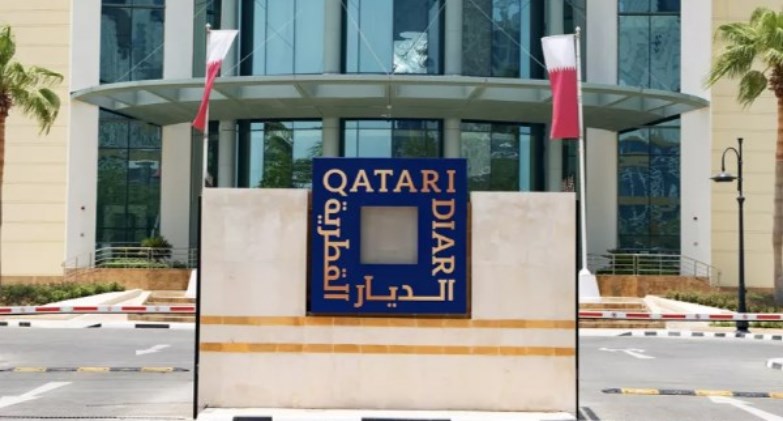 الديار القطرية تبرم اتفاقاً بقيمة 29.7 مليار دولار مع مصر لتطوير منطقة علم الروم