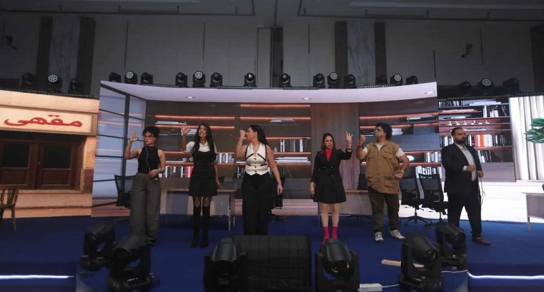 إيجيبت أوتوموتيف 2025