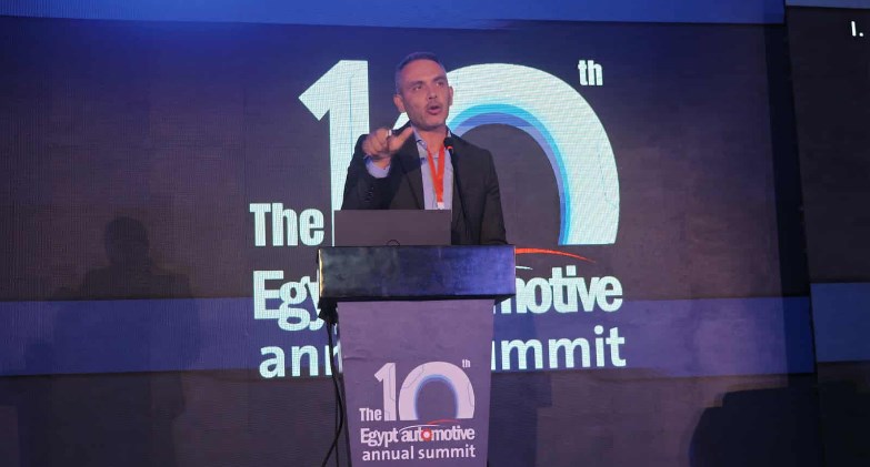 إيجيبت أوتوموتيف 2025