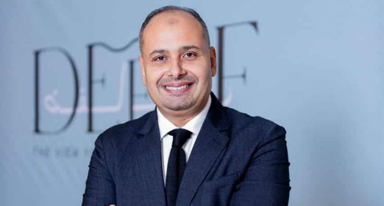 مجموعة DIG تطلق مشروع ضفاف بالعاصمة الإدارية الجديدة وتستهدف 1.5 مليار جنيه مبيعات من الطرح الأول 