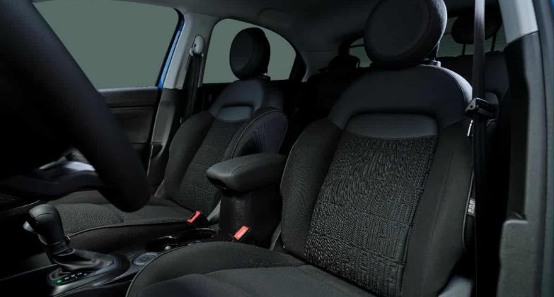 داينامكس تطلق سيارة فيات 500X موديل 2026 في السوق المصري