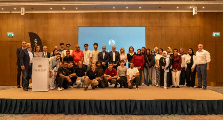 مجموعة عز العرب تطلق أولى برامجها المجتمعية عبر