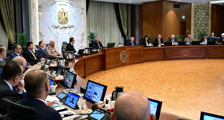 الحكومة تقرر طرح رخصتين لإقامة مشروعات لإنتاج الأسمنت 