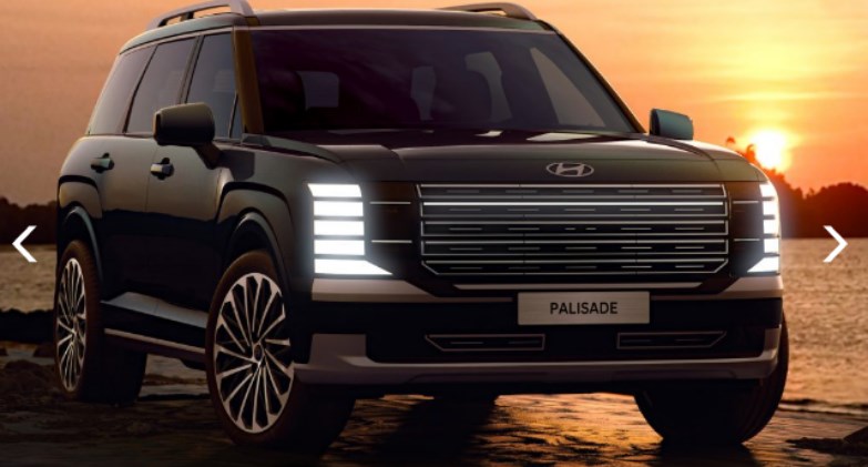 قائمة الأسعار المحدثة لسيارات هيونداي