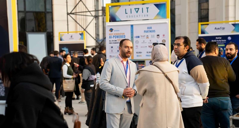 انطلاق RiseUp PropTech Summit في 7 نوفمبر لدعم التكنولوجيا العقارية بالشراكة مع مصر إيطاليا العقارية