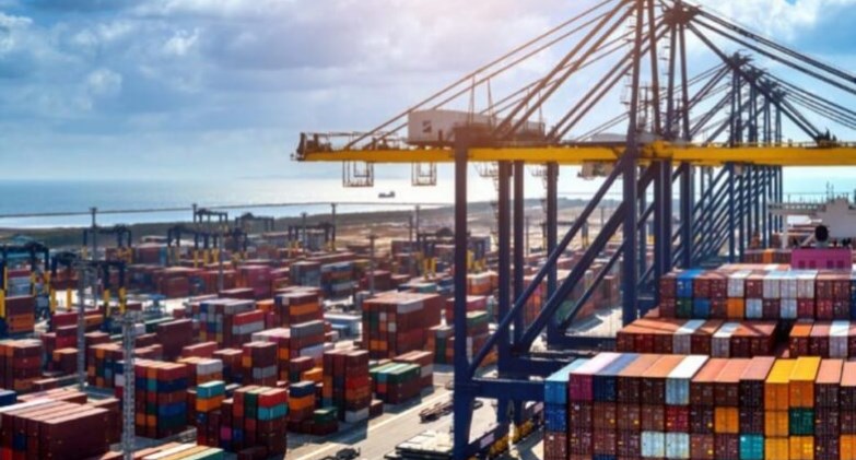 صادرات مصر من الصناعات الغذائية