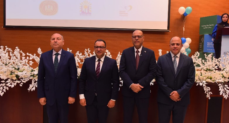 وزير العمل ومحافظ القاهرة يشهدان فعاليات "من حقك تكون.. تأهيل.. تمكين.. فرصة"