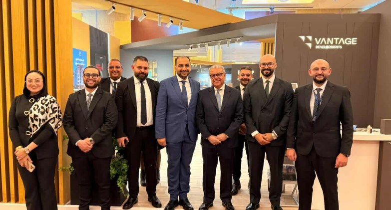 فانتدج للتنمية العمرانية تطلق عروضًا على مشروع M Signature خلال معرض Bayty بالرياض