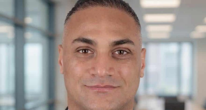 شركة Arabiat Egypt تعين هاني أميه رئيسًا لقطاع التسويق لعلامة KGM في مصر