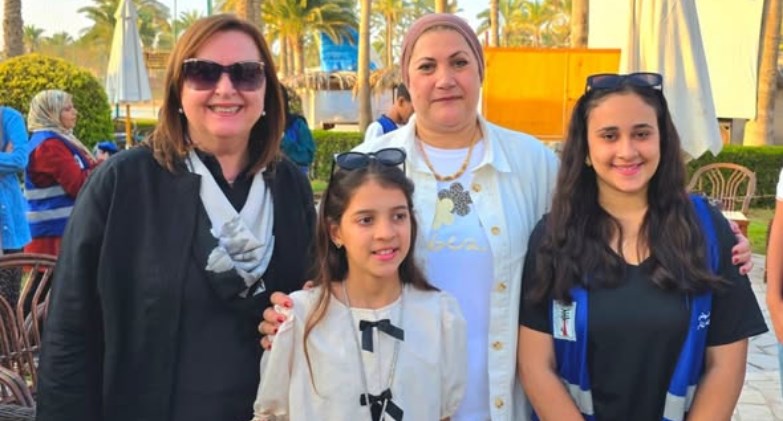 المجلس القومي للطفولة والأمومة 