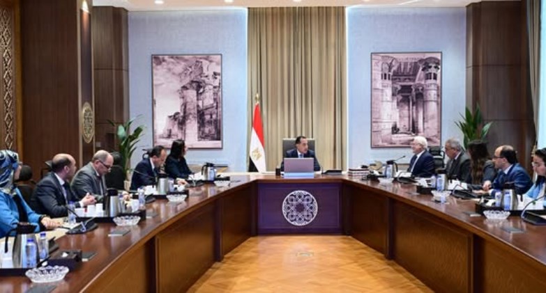 رئيس الوزراء يتابع الموقف المالي للهيئة القومية للتأمين الاجتماعي 