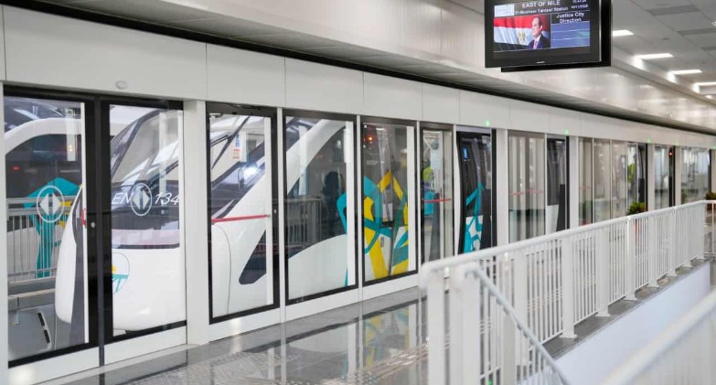 ألستوم تستعرض مستقبل النقل المستدام في مصر خلال معرض TransMEA 2025