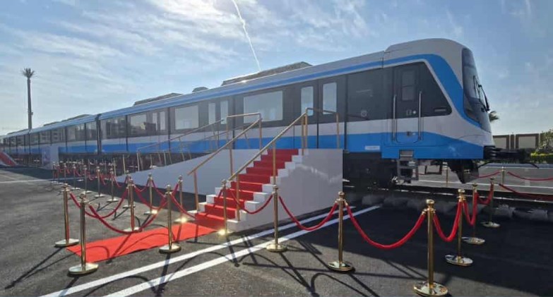 ألستوم تستعرض مستقبل النقل المستدام في مصر خلال معرض TransMEA 2025