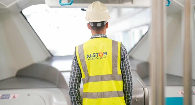 ألستوم تستعرض مستقبل النقل المستدام في مصر خلال معرض TransMEA 2025