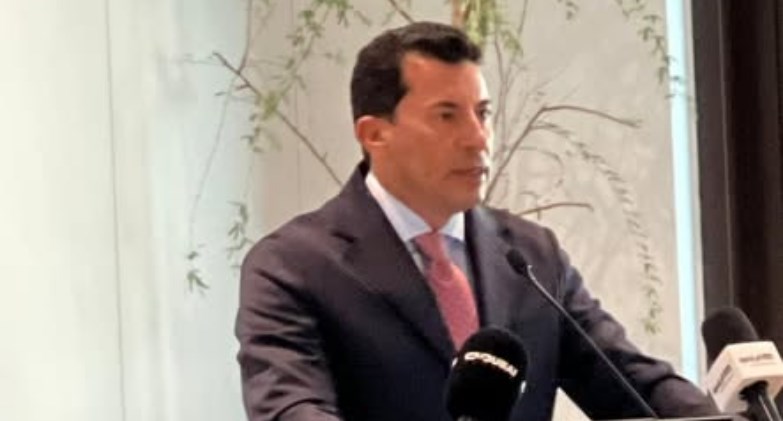 وزير الشباب والرياضة يعلن تفاصيل النسخة العاشرة من سباق زايد الخيري