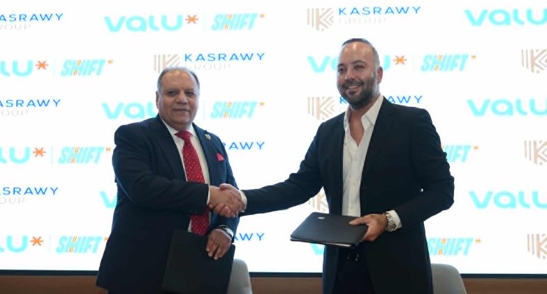 ڤاليو وقصراوي جروب تتعاونان لتوسيع حلول التمويل المرن للسيارات 